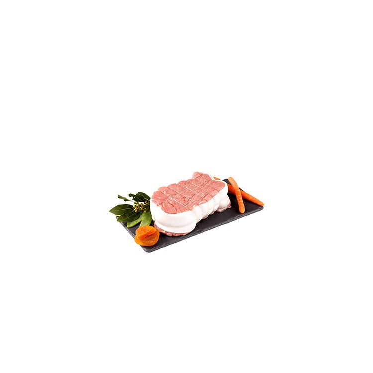 Rôti (noix de veau) *** 1kg