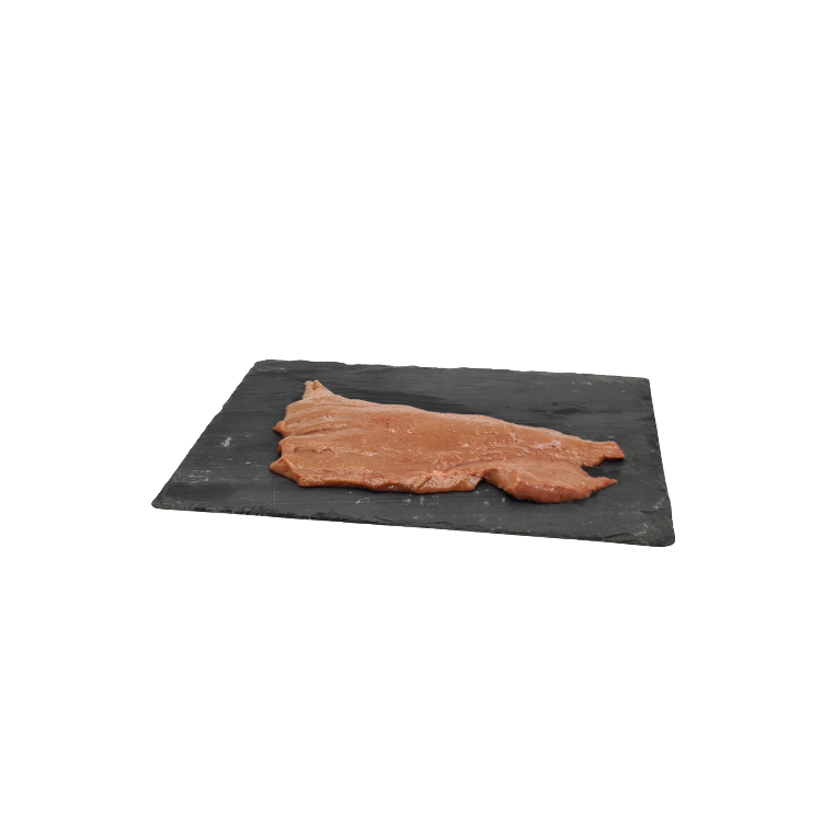 Foie de veau 500g