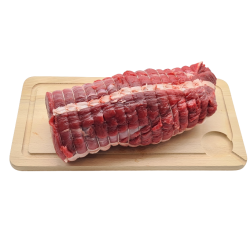 Filet de bœuf à  rôtir *** 1kg