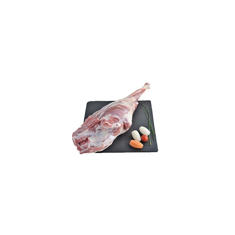 Gigot avec os *** 1.5kg